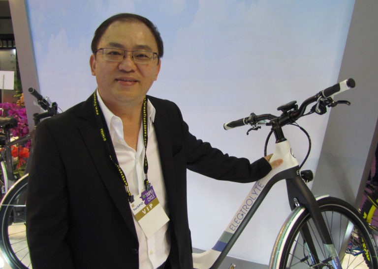 Fj Bike - Bike Assembly Solutions Fritz Jou