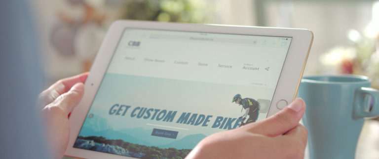 FJBike Build your brand custom software bike program Taiwan Portugal
