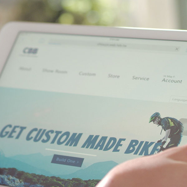Custom Build Program