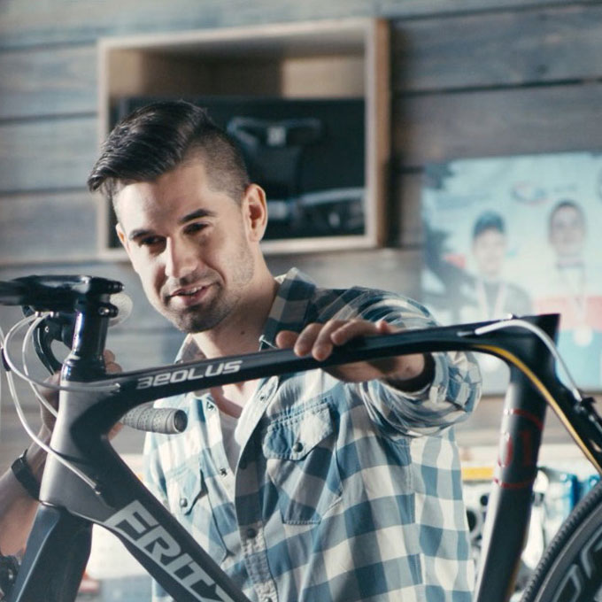 Complete E-Bike Packages